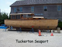 Tuckerton Seaport